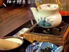 -鳗鱼家·深夜食堂(军博店)