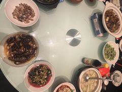 -老淮安·淮安菜(涟水店)