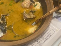 -新凯旋烧烤·燕姐千岛湖土菜