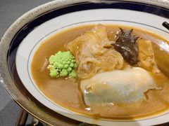 -沈灶河豚宴·河豚融合餐厅(汉中路店)