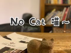 -No Cat 手碟