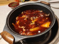 -佬缸炮江湖川菜(玉林店)