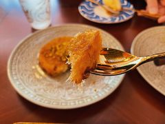 -BRBR叙利亚餐厅(总店)