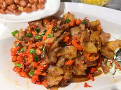 -农家湘菜(安亭店)