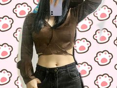 -Hollister(天环广场店)