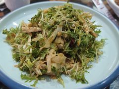 -良师门滨海人家·海鲜·家常菜(滨海城店)