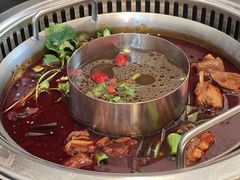 -葛记红焖羊肉(和平路形象店)