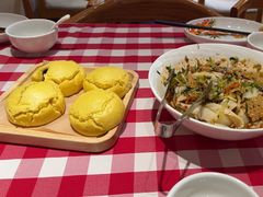 -西贝(科华王府井店)