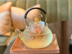 -广州康莱德·韵轩中餐厅