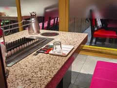 -丰茂烤串(金泉美食宫店)