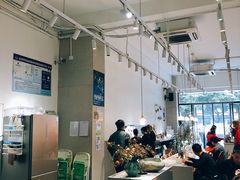 -小豆海棠(嘉兴路店)