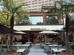 -Mammamia意大利餐厅(阳春巷店)