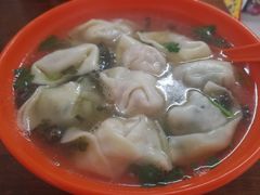 全家福-阿麟馄饨(延长路店)