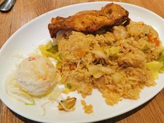 -玛格萝妮(汇智国际商业中心店)