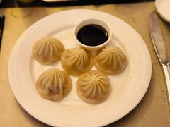 -上海和平饭店茉·莉酒廊 Jasmine Lounge