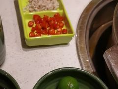 -润鼎四季(华发商都店)