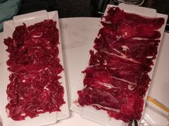 -犇鼎牛潮汕牛肉火锅(新辰里学清路店)
