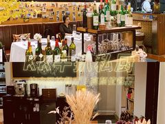 -K·Kitchen KK牛扒厨房(江南西店)