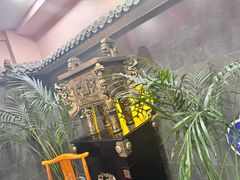 -大清花饺子城(昌黎店)
