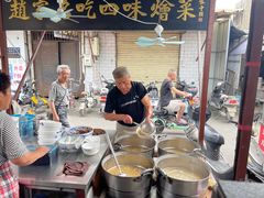 -赵家名吃四味烩菜(东大寺门食品街店)