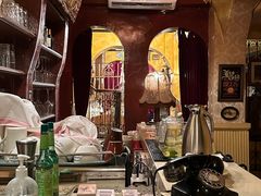 -秘密花园(法华镇路店)