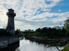 -渡海小渔村.老辈日照菜