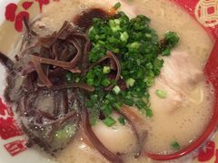 -豚王拉面(澳门银河店)