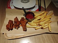 -必胜客(金元宝店)