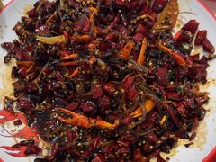 -盱眙虾神於氏龙虾(夫子庙红街店)