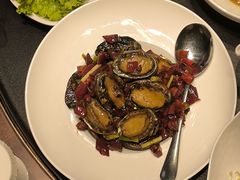 -开海·红岛海鲜虾水饺(石老人店)