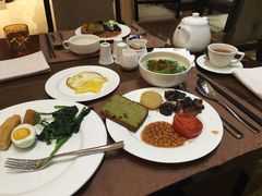 -昆明洲际酒店