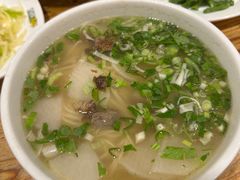 -西部马华清真兰州牛肉面·烧烤夜市(关东店)