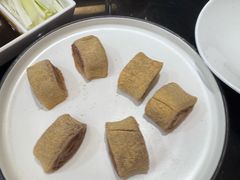 -全聚德(长白直营店)