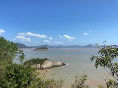 -花岙岛
