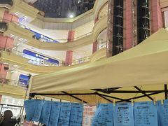 -宝龙广场(福州台江店)