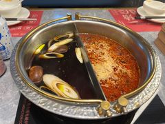 -一绪に寿喜烧(荟聚店)