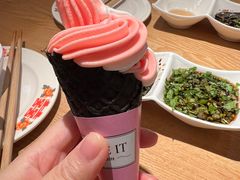 -邹开喜·炭炉鸡煲·海鲜火锅(虹口足球场店)