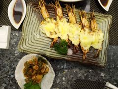 -菊上料理(蜀山银泰百货店)