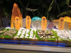 -冠菌火锅自助(河源坚基店)