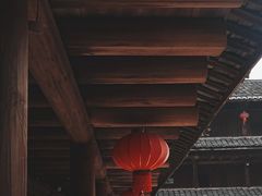 -福建土楼（南靖）云水谣景区-和贵楼