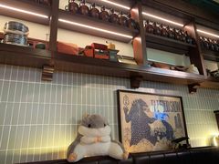 -太食獸泰式茶餐厅(北美新天地店)