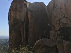 -大泽山风景名胜区