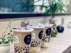 -TPLUS茶家(淮海店)