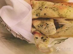 -郑州希尔顿酒店·阿米奇意大利餐厅