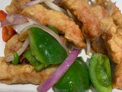 椒盐排条-光明邨大酒家(淮海路店)