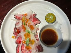 -松鹤精致料理(五一中路店)