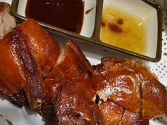 -火齐潮汕砂锅粥(五道口店)