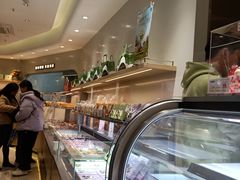 大堂-爱达乐面包生日蛋糕(十陵成大店)