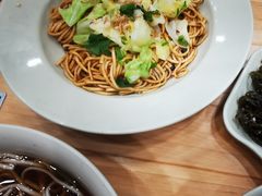 -李先生牛肉面大王(莱芜信誉楼店)