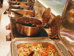 -比格比萨自助(德思勤四季汇店)